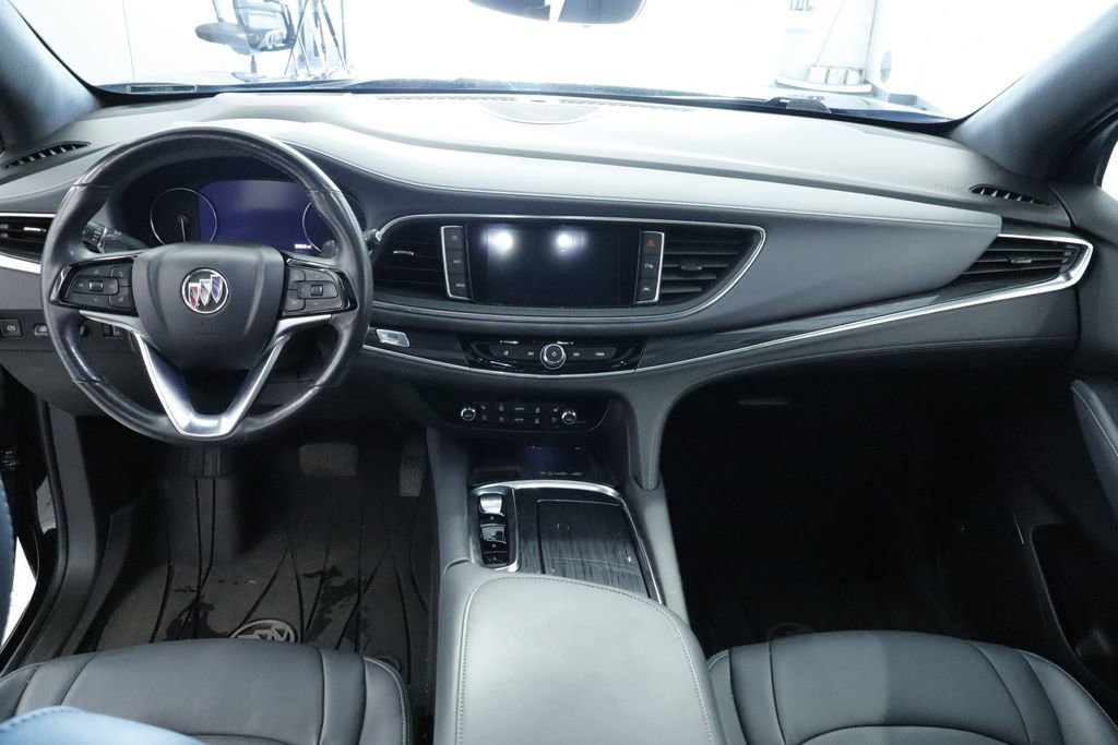 Thumbnail: 2023 Buick Enclave - 33