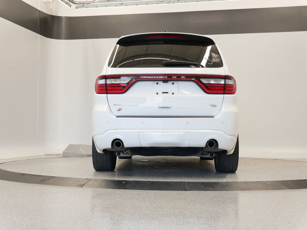 Thumbnail: 2023 Dodge Durango - 4