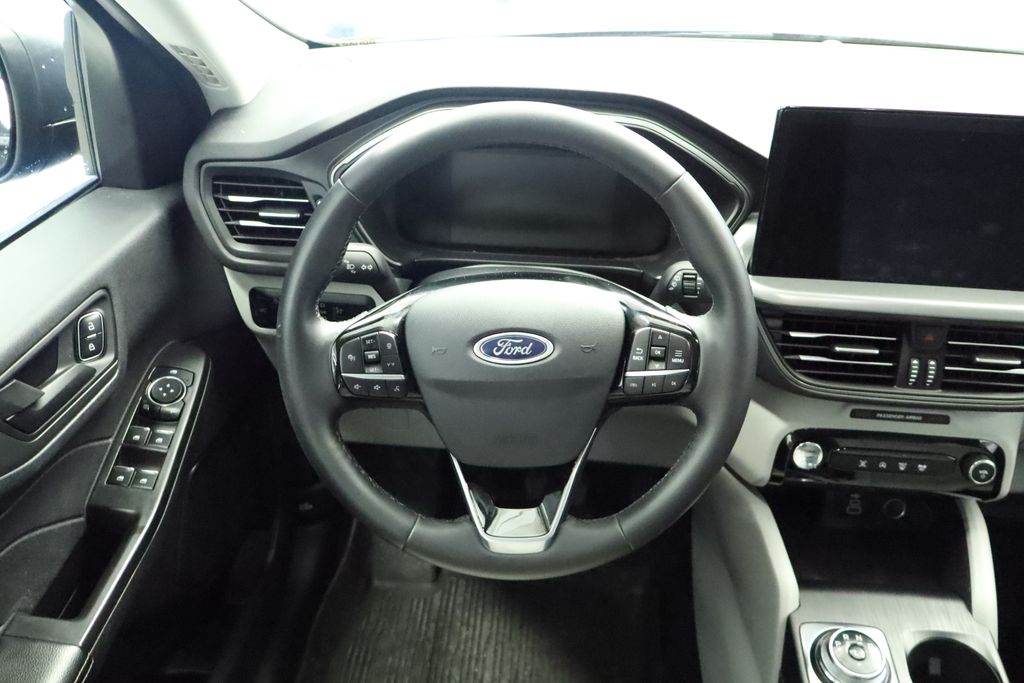 Thumbnail: 2024 Ford Escape - 26