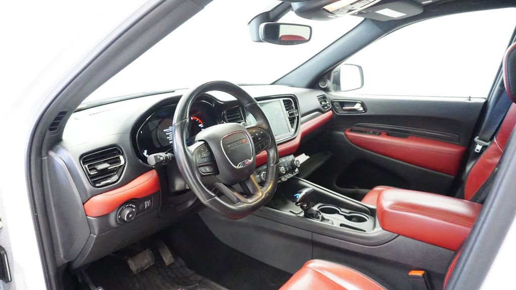 Thumbnail: 2022 Dodge Durango - 29