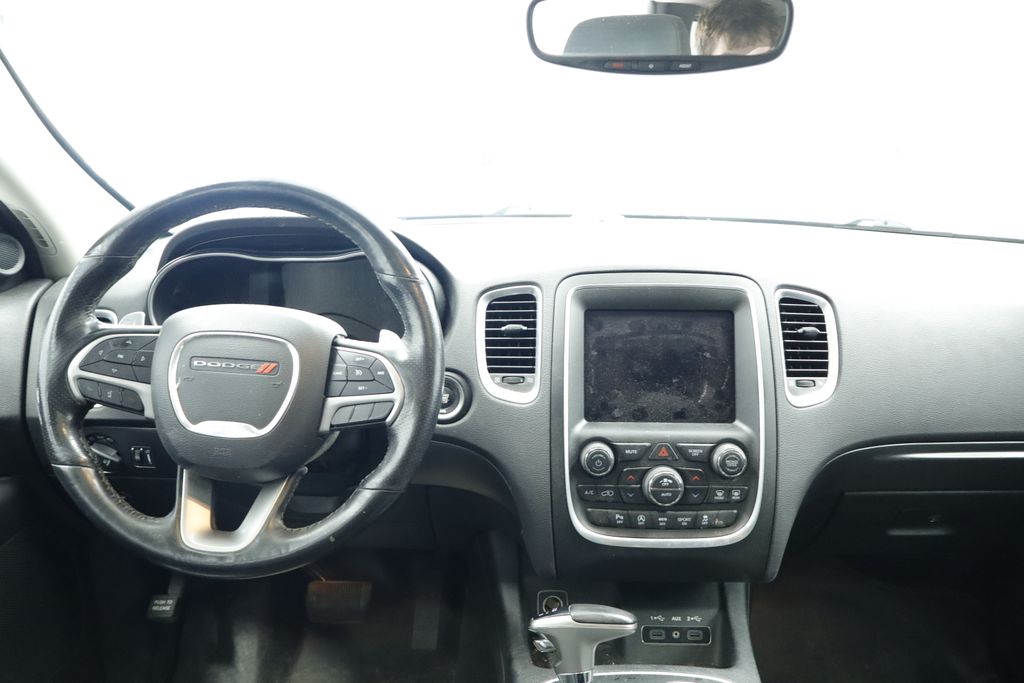 Thumbnail: 2018 Dodge Durango - 22