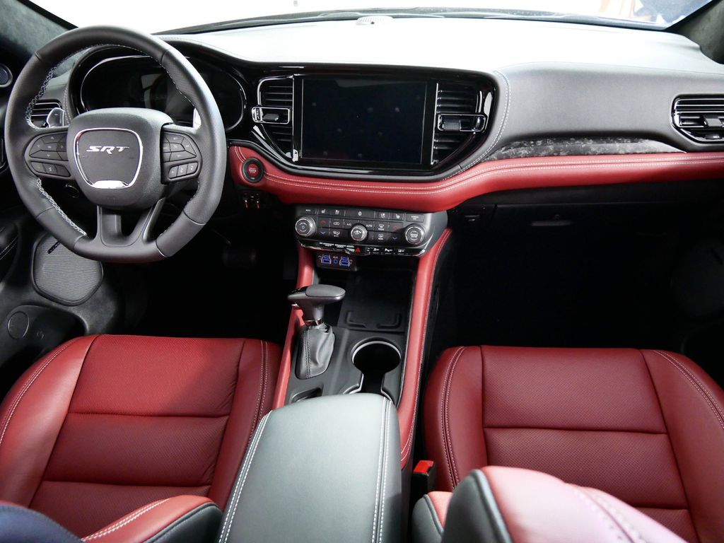 Thumbnail: 2024 Dodge Durango - 8