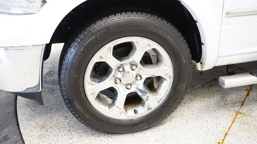 Thumbnail: 2016 RAM 1500 - 14