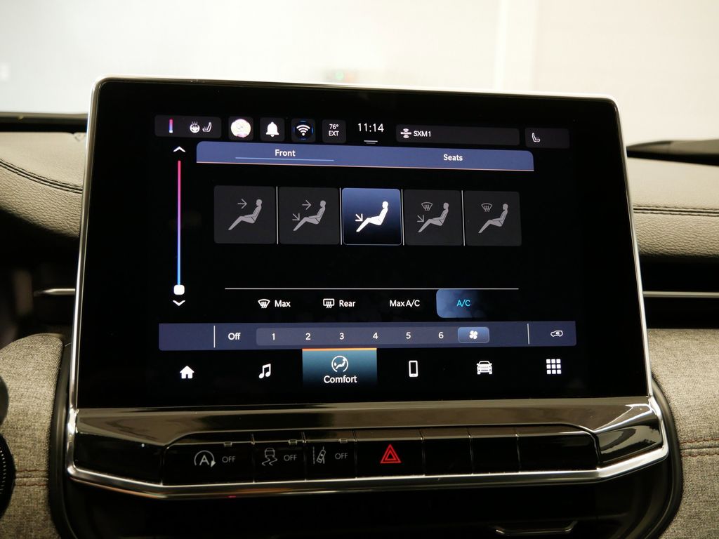 Thumbnail: 2022 Jeep Compass - 34