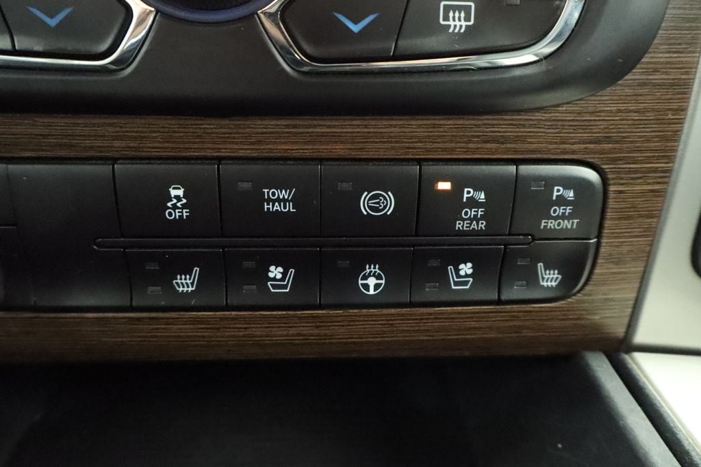 Thumbnail: 2016 RAM 2500 - 33