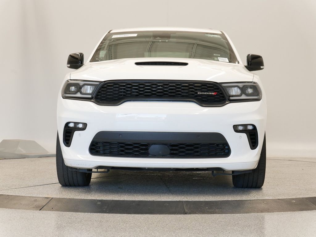 Thumbnail: 2023 Dodge Durango - 11