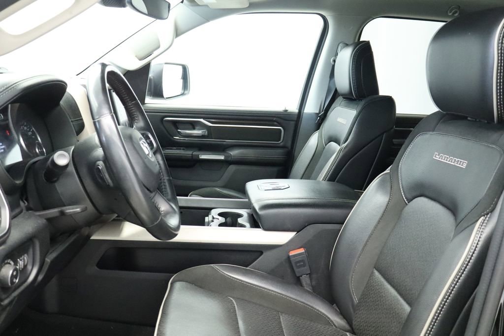 Thumbnail: 2022 RAM 1500 - 32