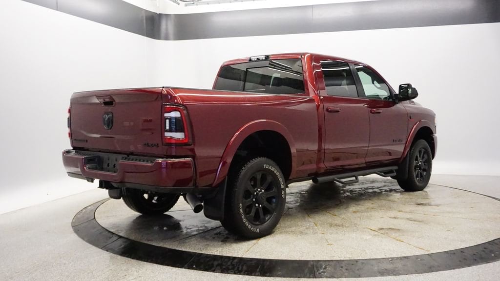 Thumbnail: 2021 RAM 2500 - 6