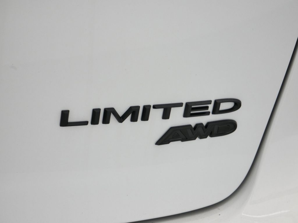 Thumbnail: 2026 Chrysler Pacifica - 51