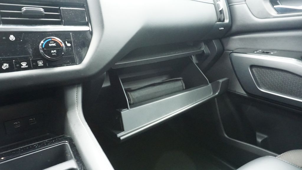 Thumbnail: 2023 Nissan Pathfinder - 39