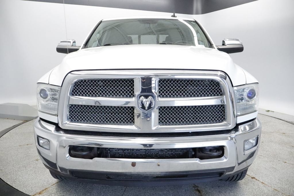 Thumbnail: 2013 RAM 2500 - 9