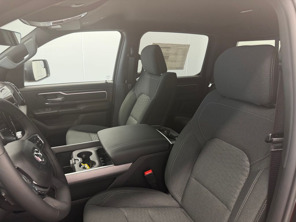Thumbnail: 2026 RAM 1500 - 23