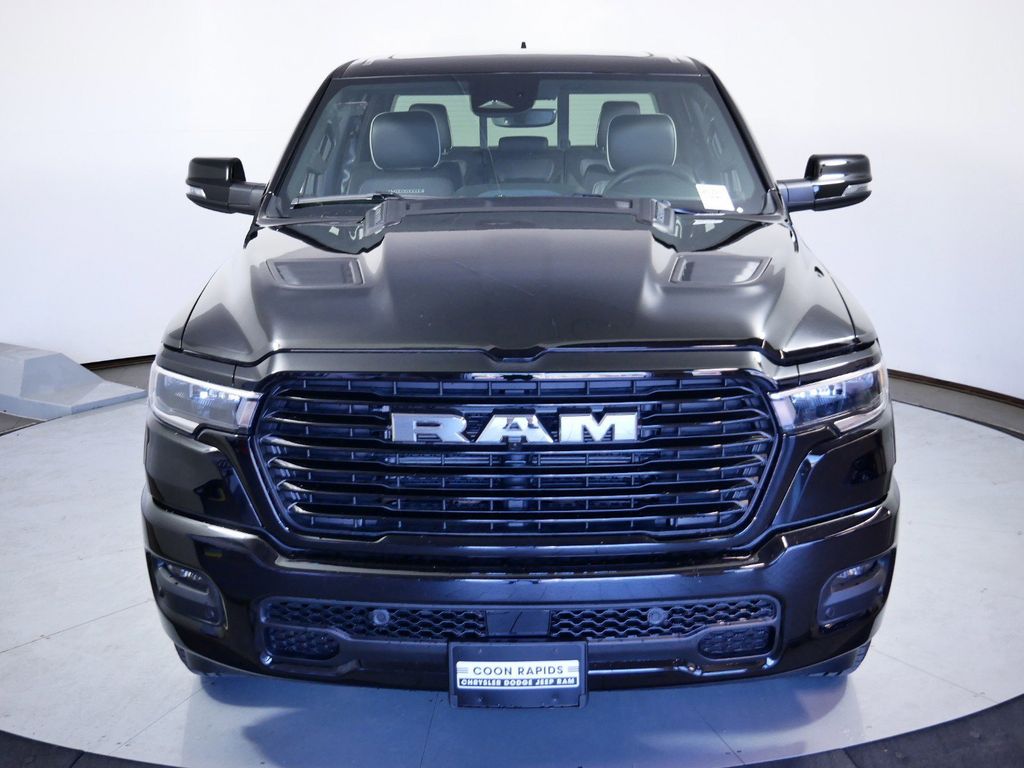Thumbnail: 2025 RAM 1500 - 20