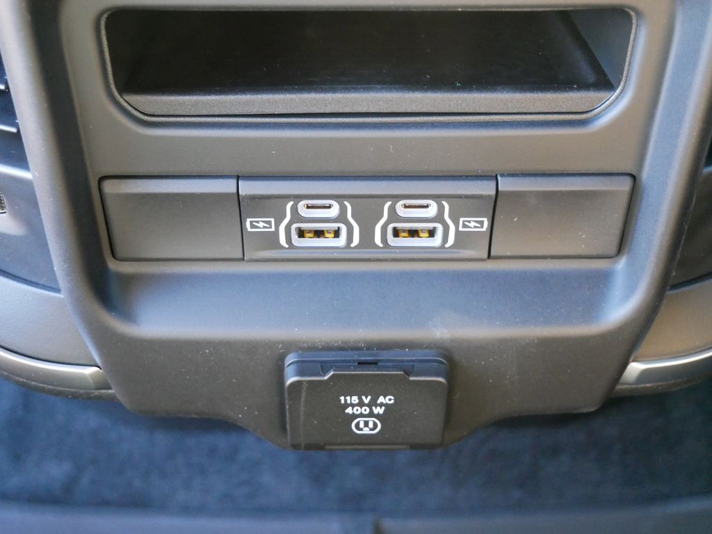 Thumbnail: 2026 RAM 1500 - 30