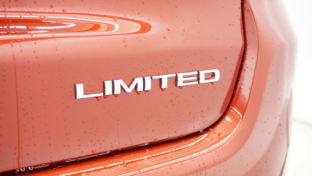 Thumbnail: 2026 Jeep Compass - 24