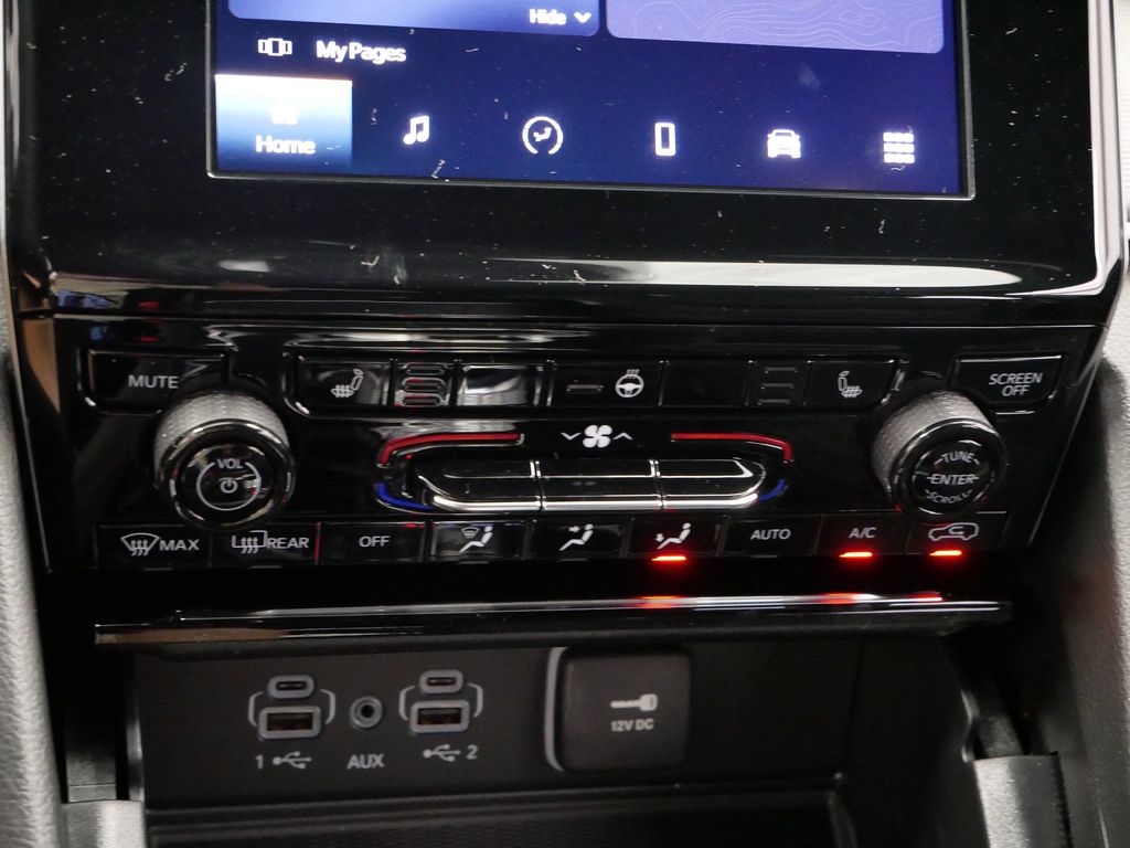 Thumbnail: 2025 Jeep Grand Cherokee - 37