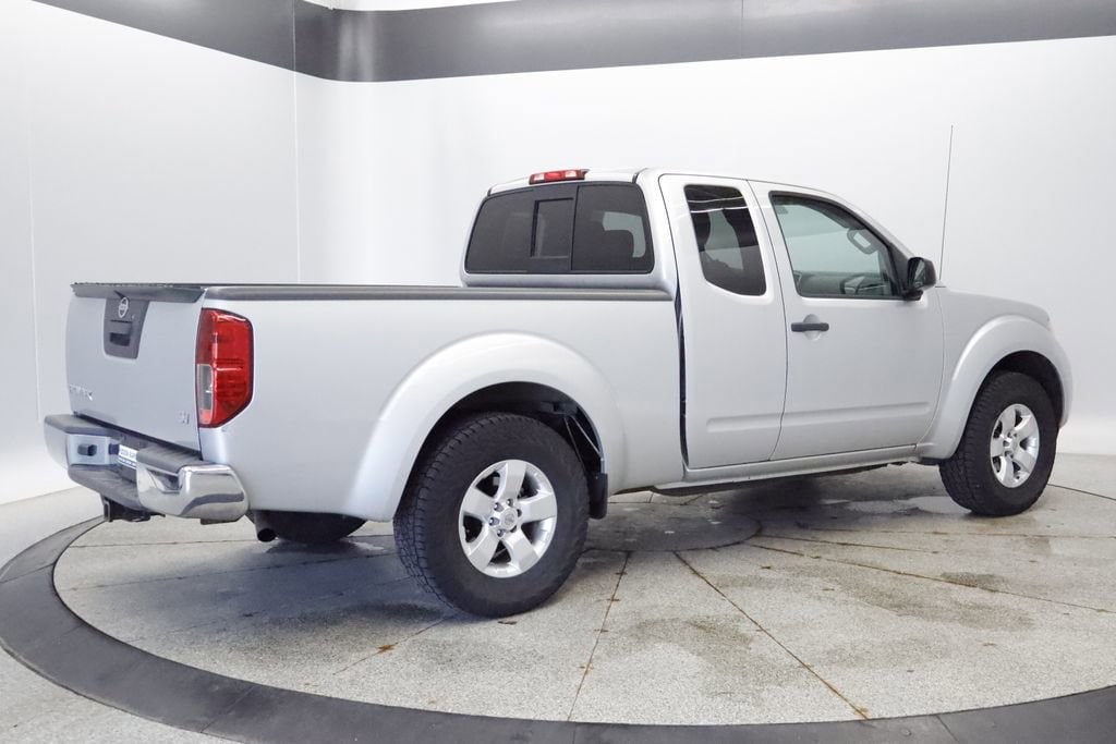 Thumbnail: 2013 Nissan Frontier - 6