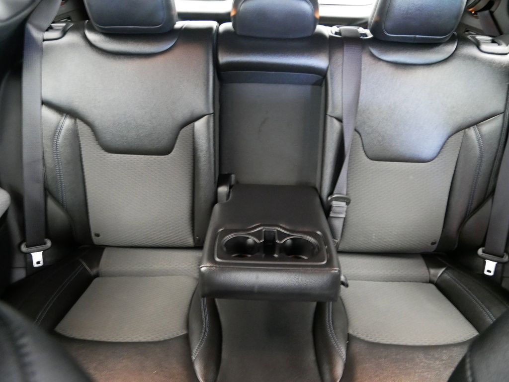 Thumbnail: 2025 Jeep Compass - 21