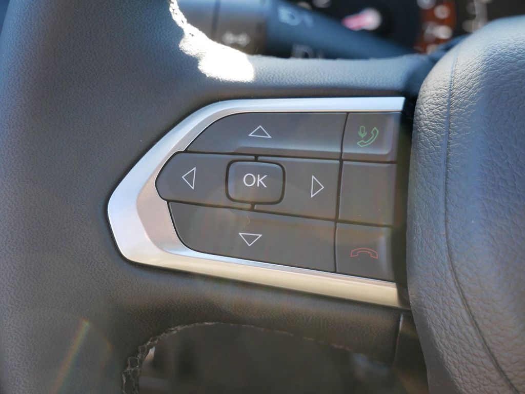 Thumbnail: 2026 Jeep Compass - 38