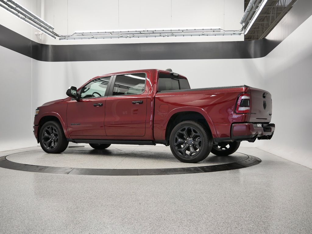 Thumbnail: 2023 RAM 1500 - 3
