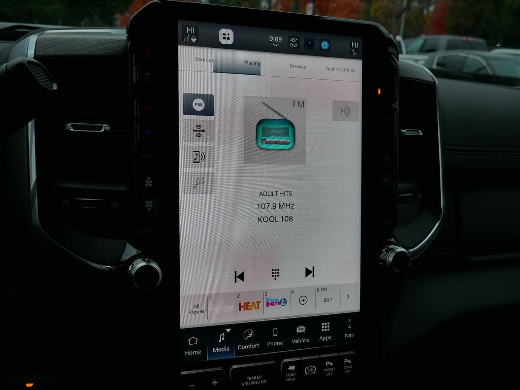 Thumbnail: 2026 RAM 2500 - 31