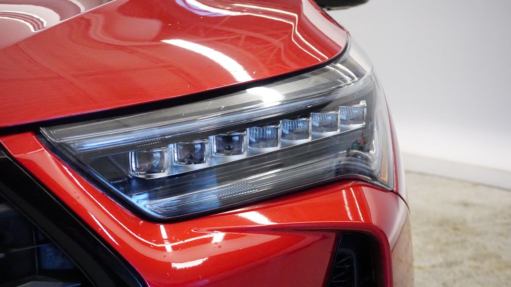 Thumbnail: 2023 Acura RDX - 11