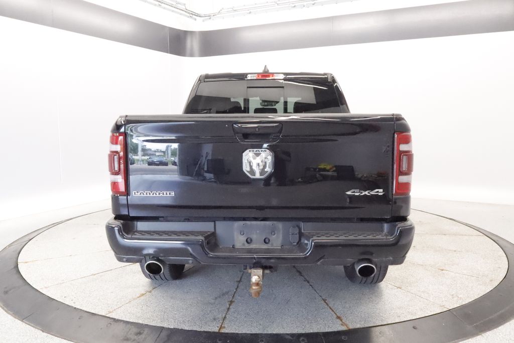 Thumbnail: 2023 RAM 1500 - 9