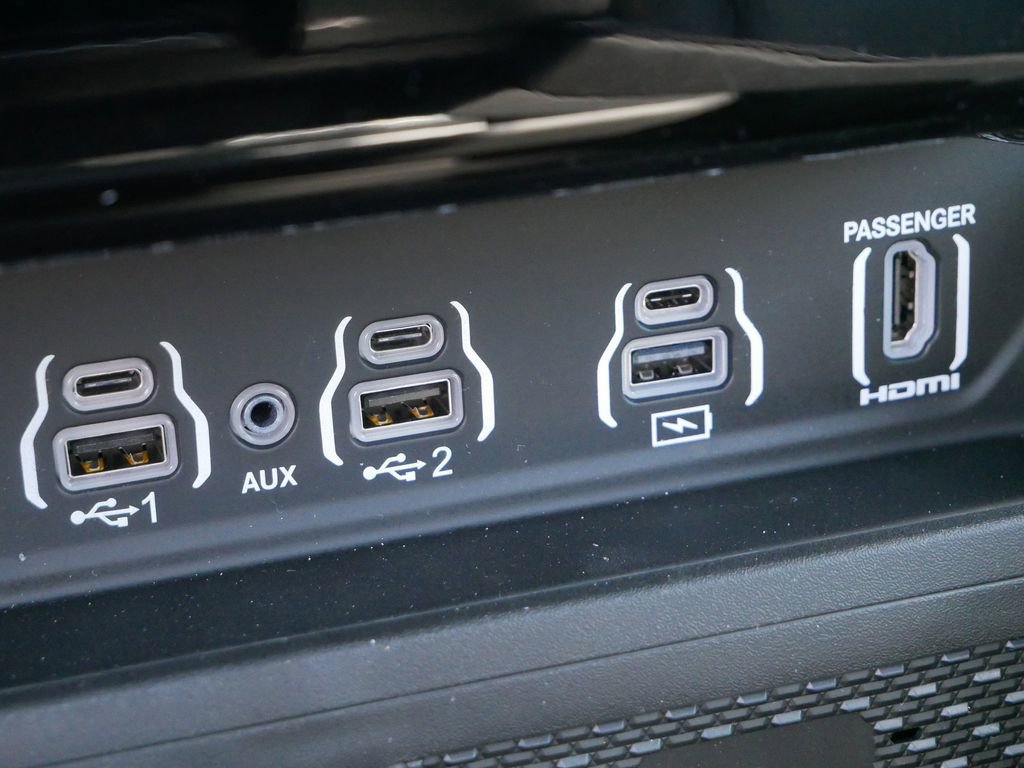 Thumbnail: 2025 RAM 1500 - 48