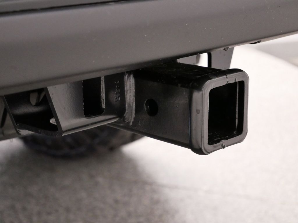 Thumbnail: 2026 RAM 1500 - 15