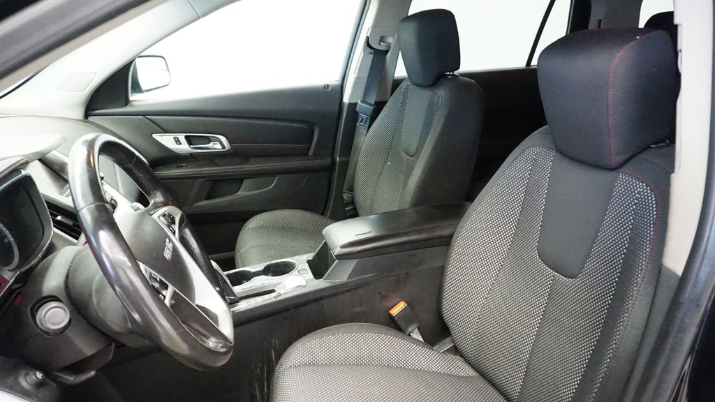 Thumbnail: 2014 GMC Terrain - 24