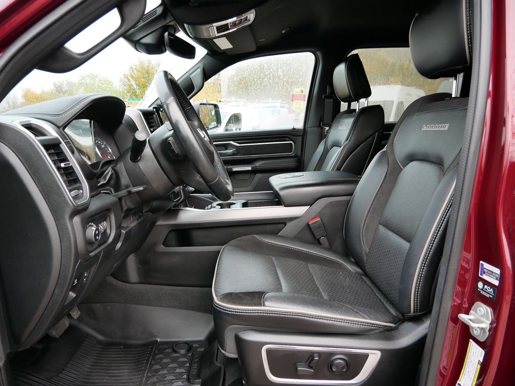 Thumbnail: 2023 RAM 1500 - 3