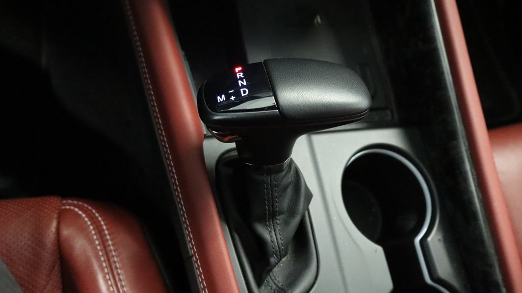 Thumbnail: 2024 Dodge Durango - 39