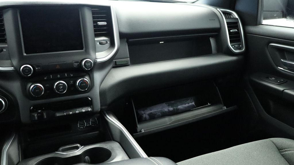 Thumbnail: 2022 RAM 1500 - 30