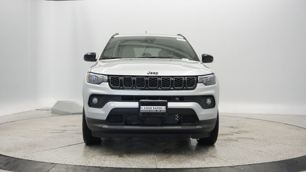 Thumbnail: 2026 Jeep Compass - 15