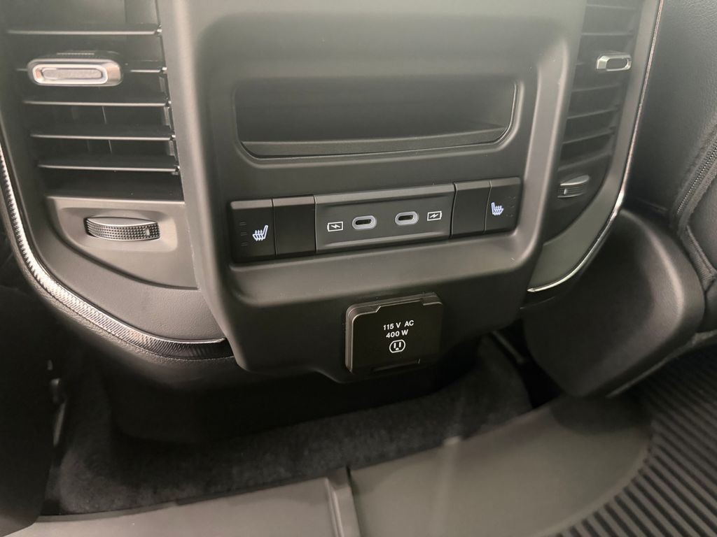Thumbnail: 2026 RAM 1500 - 16