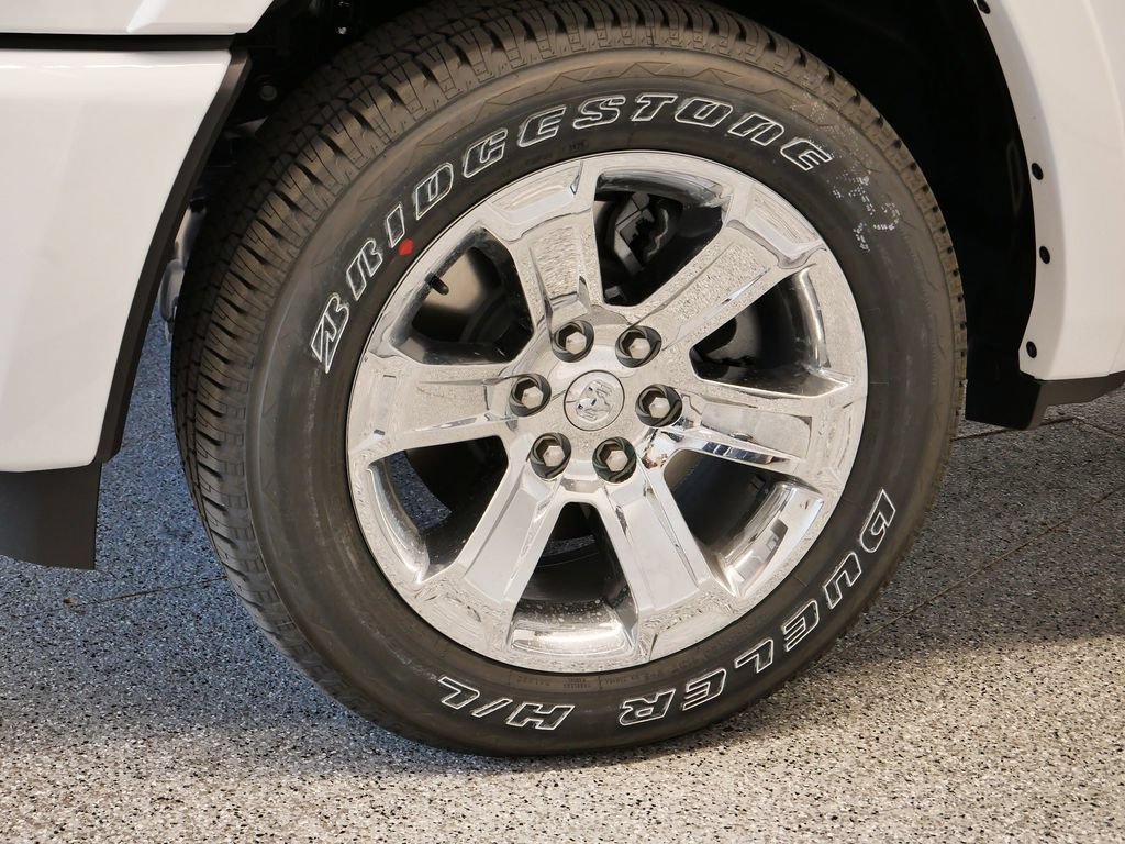 Thumbnail: 2026 RAM 1500 - 47