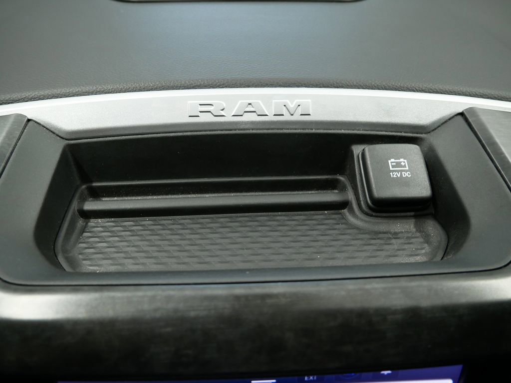 Thumbnail: 2023 RAM 1500 - 50