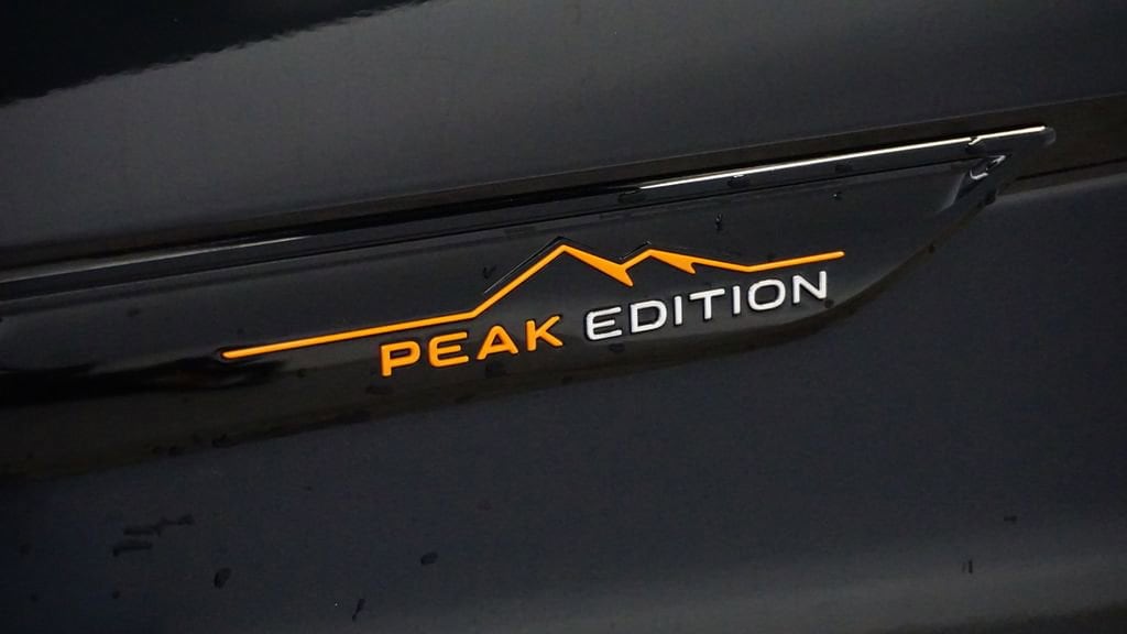 Thumbnail: 2024 Volkswagen Atlas - 13