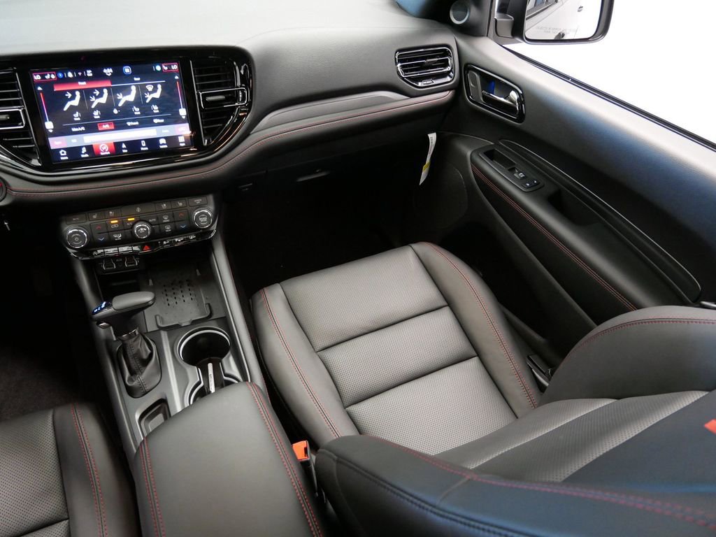 Thumbnail: 2026 Dodge Durango - 29