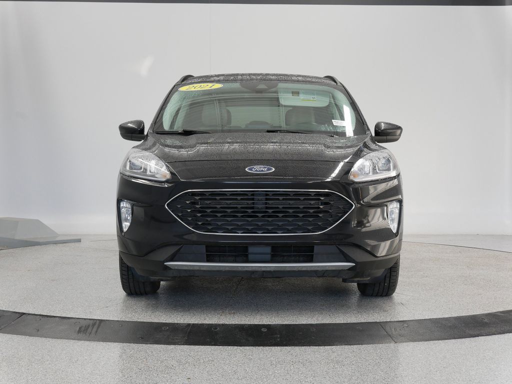 Thumbnail: 2021 Ford Escape - 47