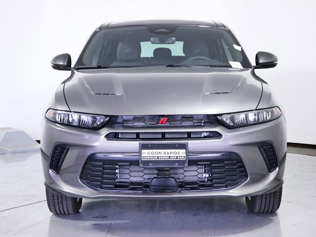 Thumbnail: 2024 Dodge Hornet - 4