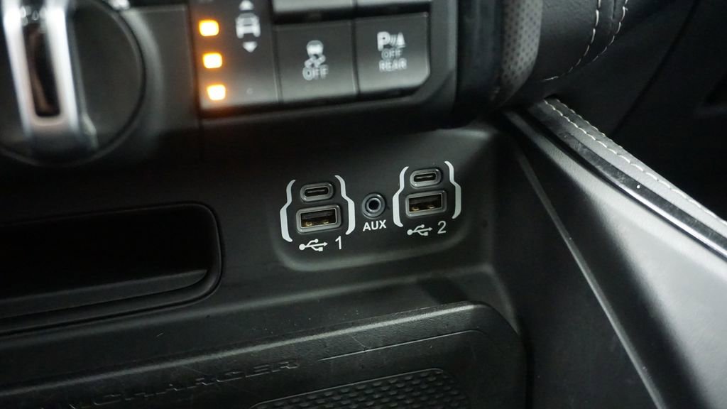 Thumbnail: 2022 RAM 1500 - 34