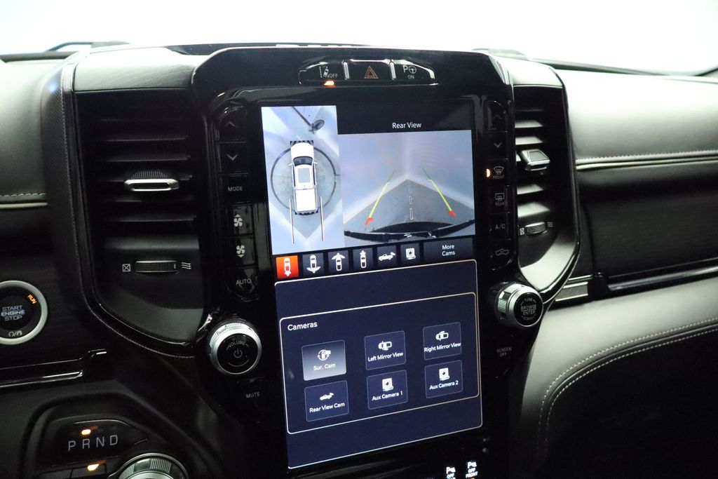 Thumbnail: 2023 RAM 1500 - 46