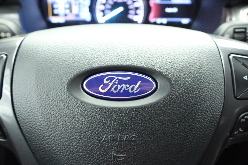 Thumbnail: 2019 Ford Ranger - 39