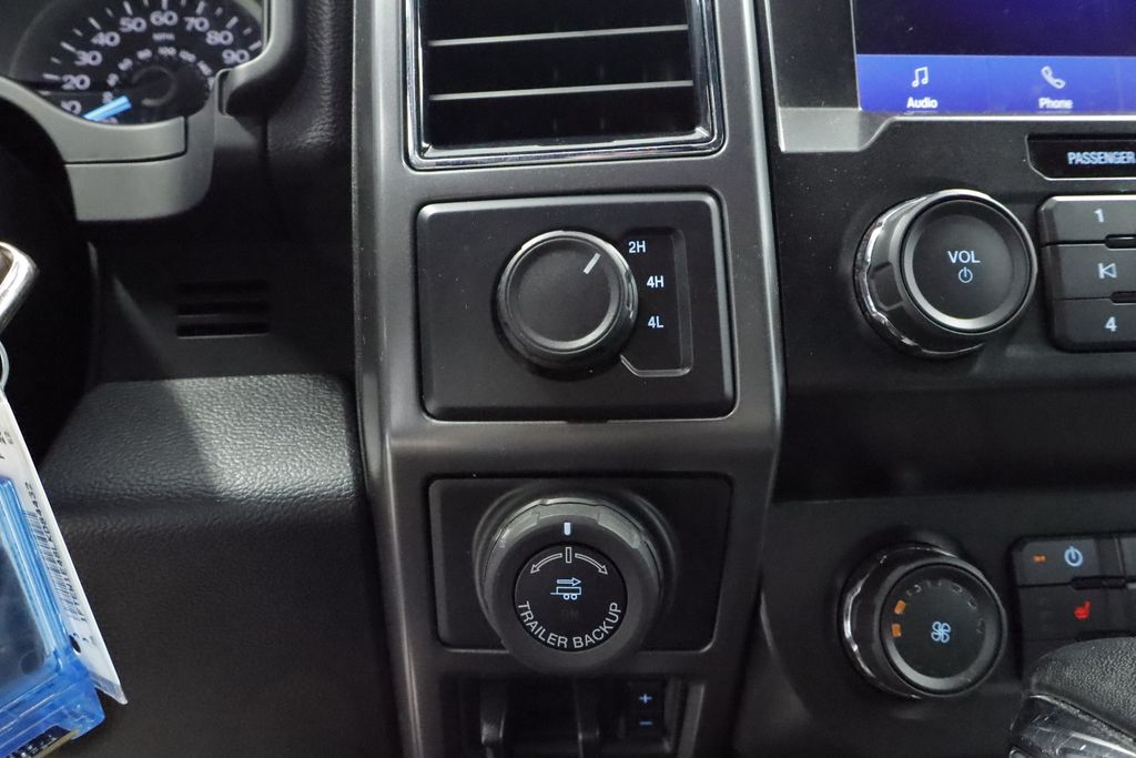 Thumbnail: 2020 Ford F-150 - 31