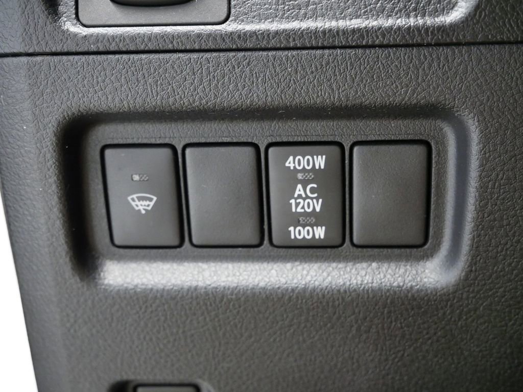 Thumbnail: 2020 Toyota 4Runner - 23