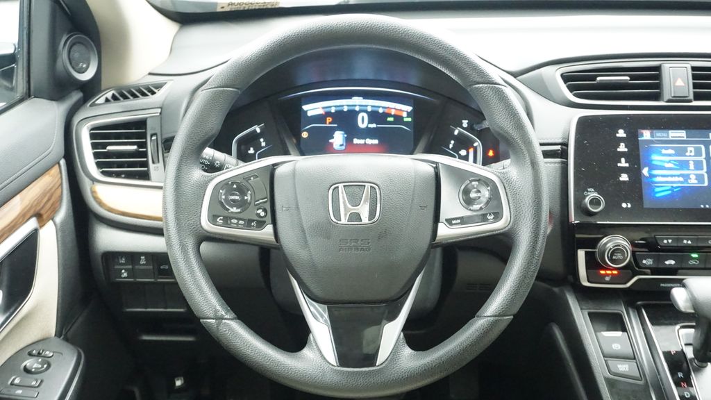 Thumbnail: 2020 Honda CR-V - 23