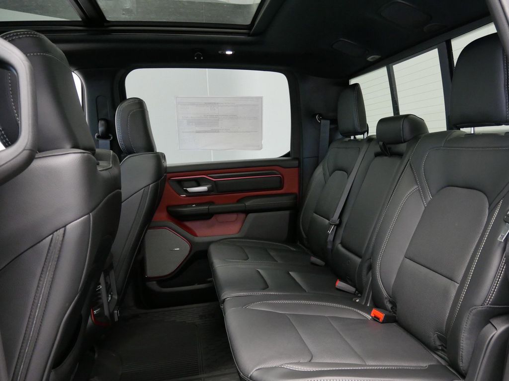 Thumbnail: 2026 RAM 1500 - 27