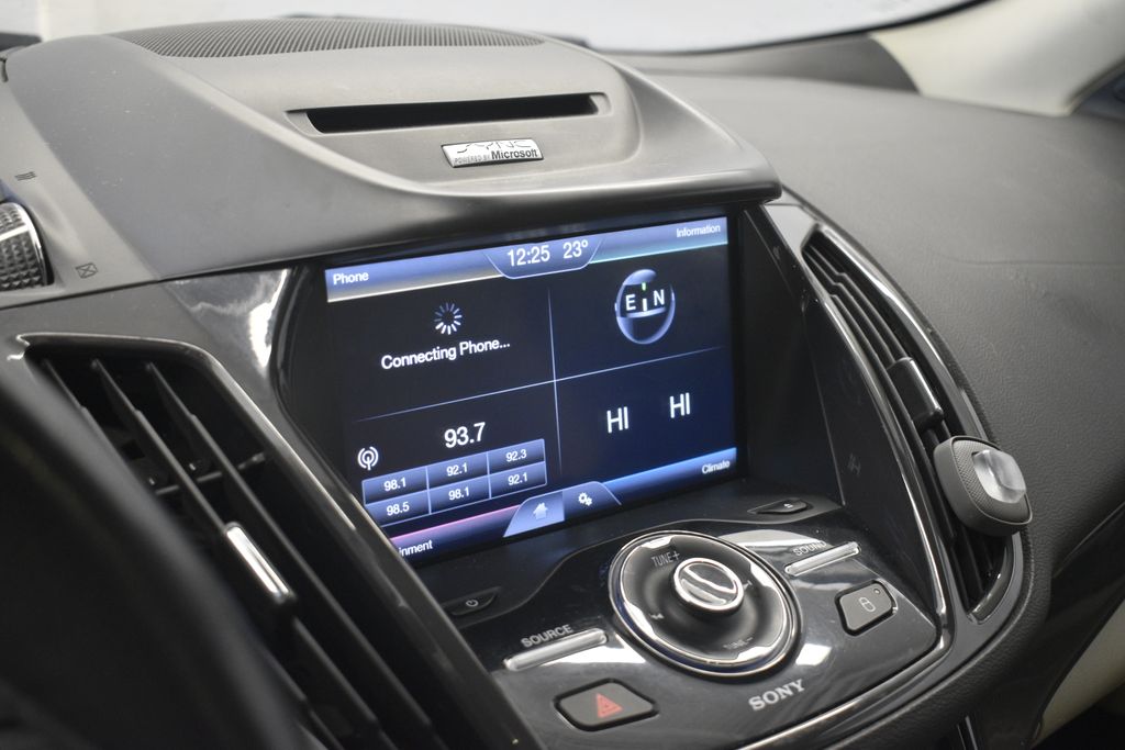 Thumbnail: 2014 Ford Escape - 28