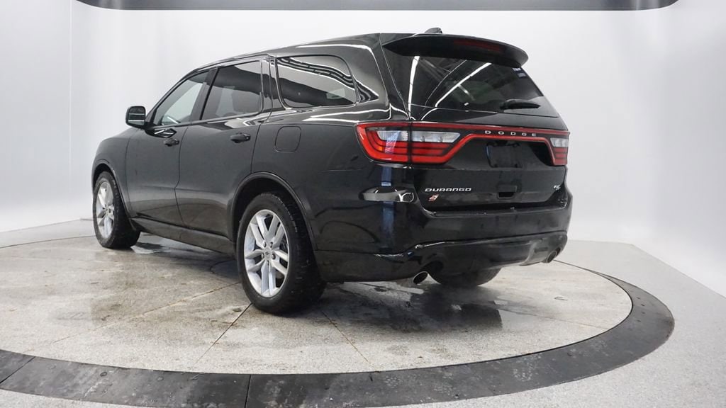 Thumbnail: 2021 Dodge Durango - 3